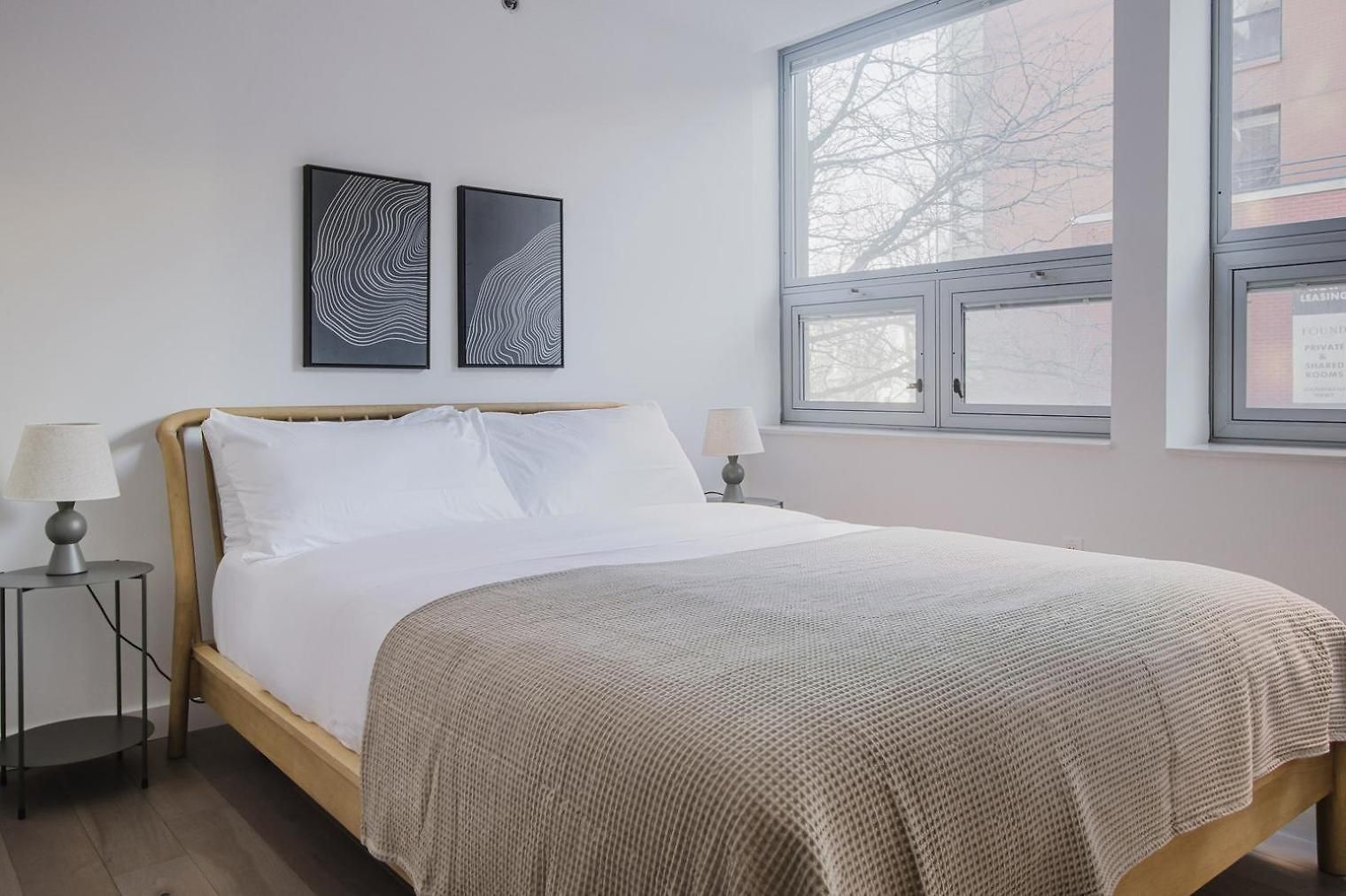 Blueground Brooklyn Heights Rooftop Nr Promenade Nyc-1725 *
