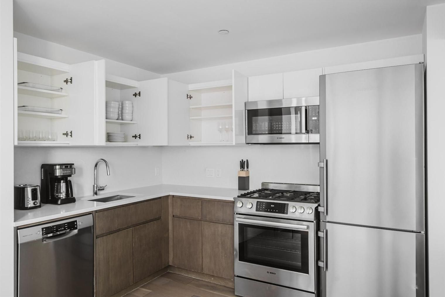 Apartment Blueground Brooklyn Heights Rooftop Nr Promenade Nyc-1725 New York