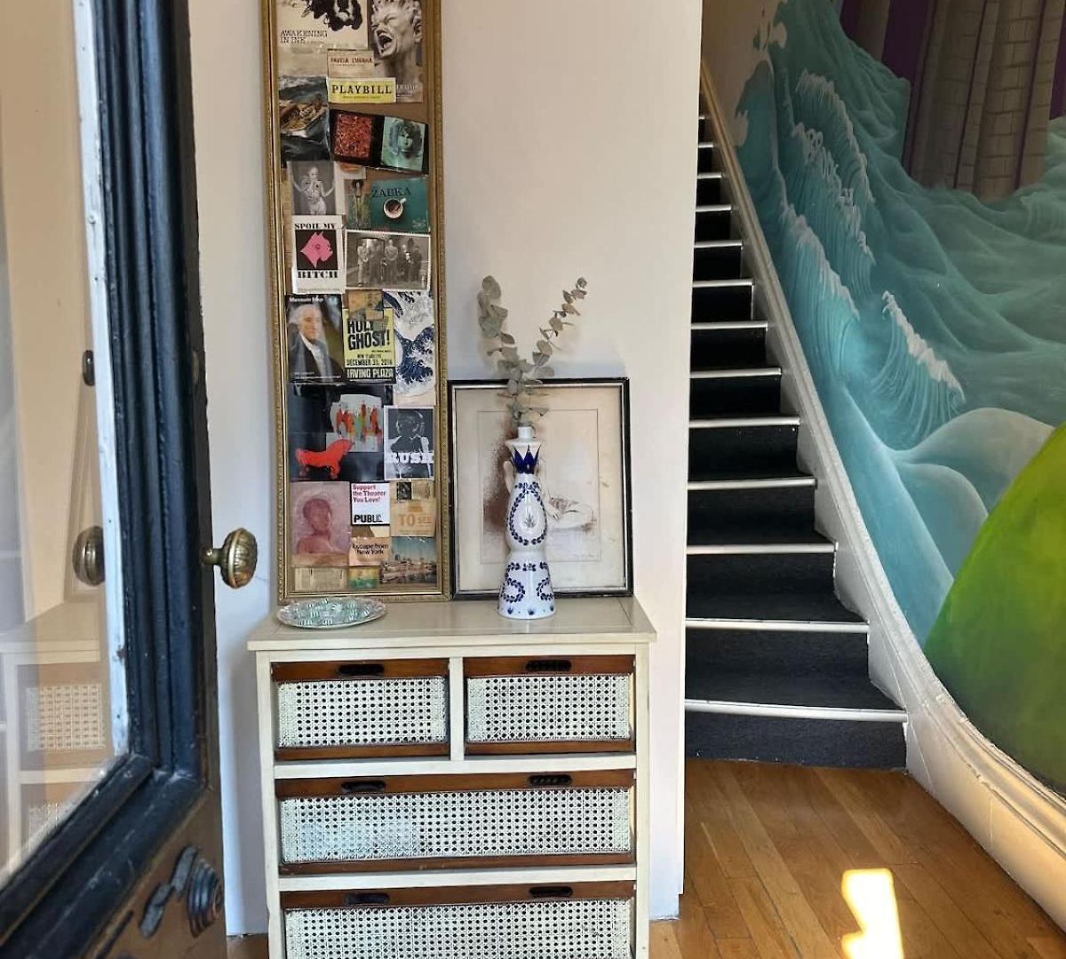 Brooklyn Sun Kissed Apartment *