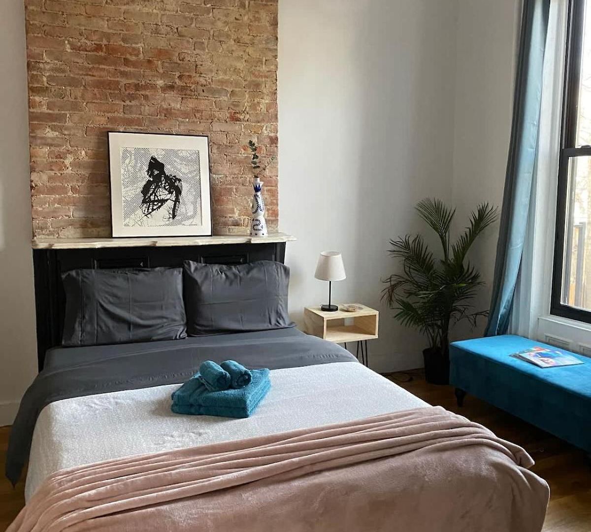 Apartment Brooklyn Matchbox