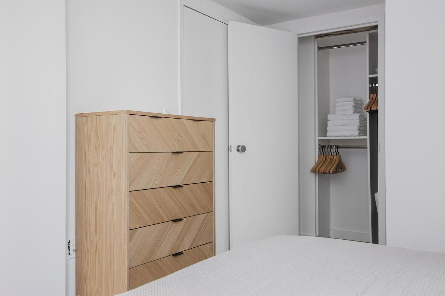Apartment Blueground Brooklyn Heights Rooftop Nr Promenade Nyc-1725 *