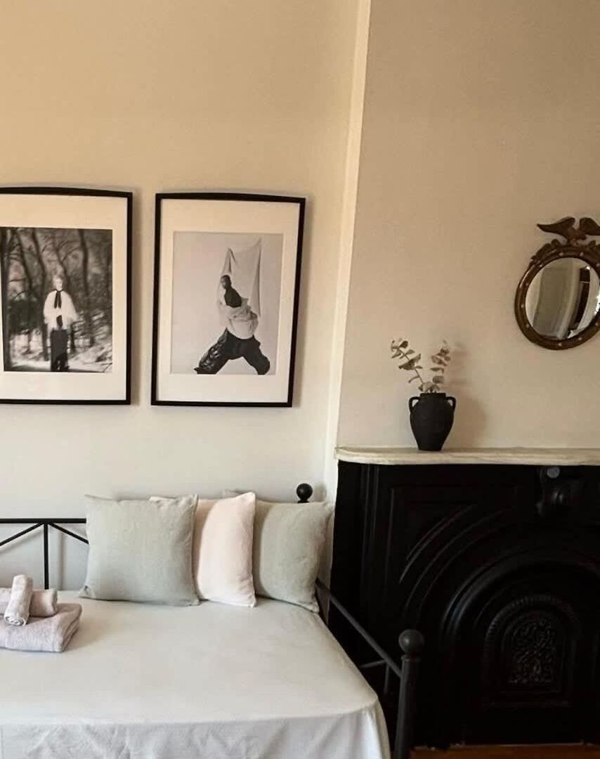 Brooklyn Sun Kissed Apartment New York