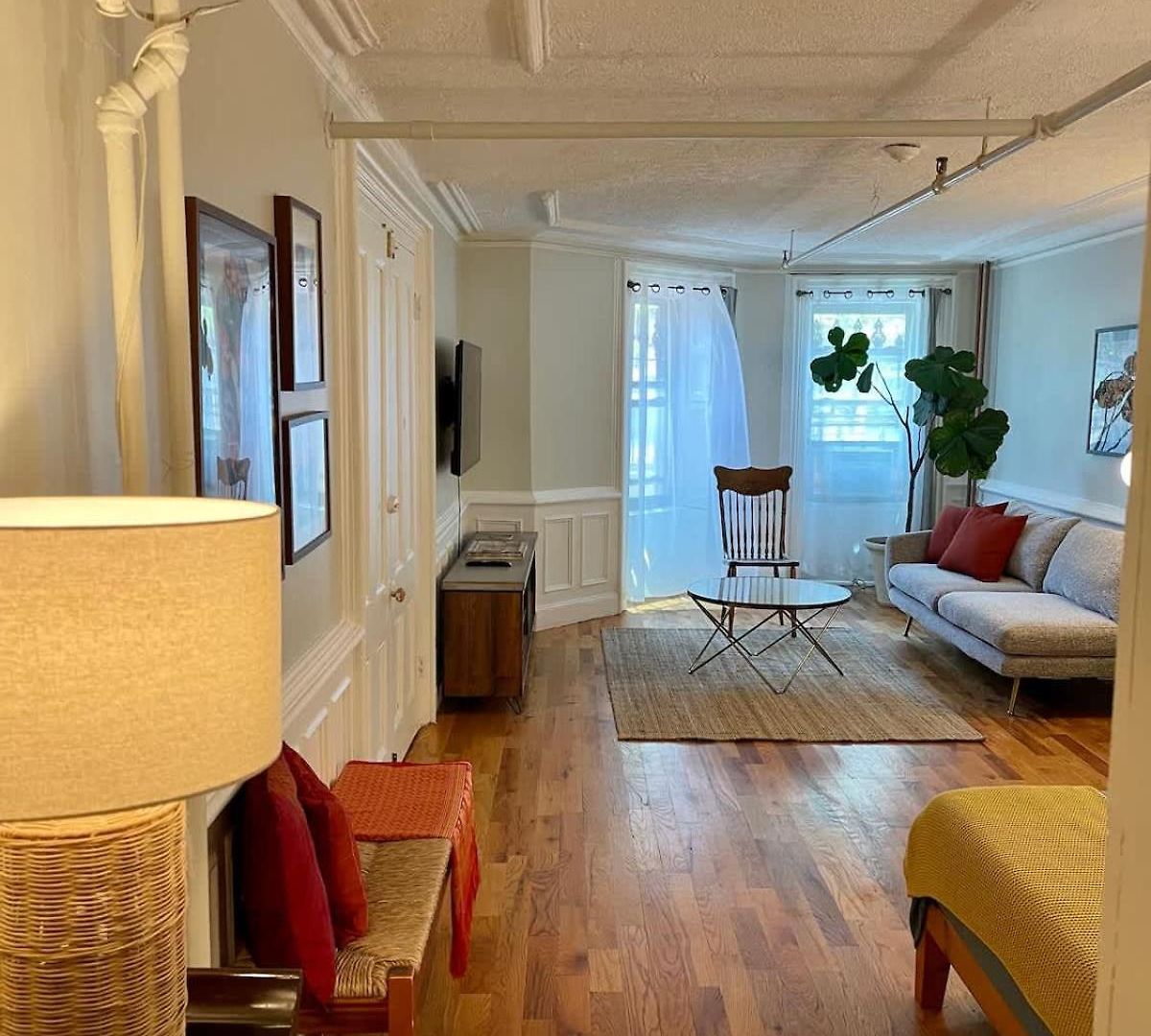 Apartment Brooklyn Garden *