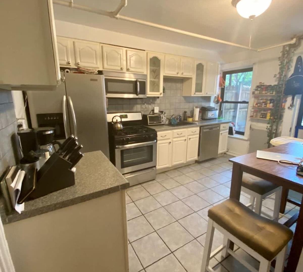 Brooklyn Garden New York