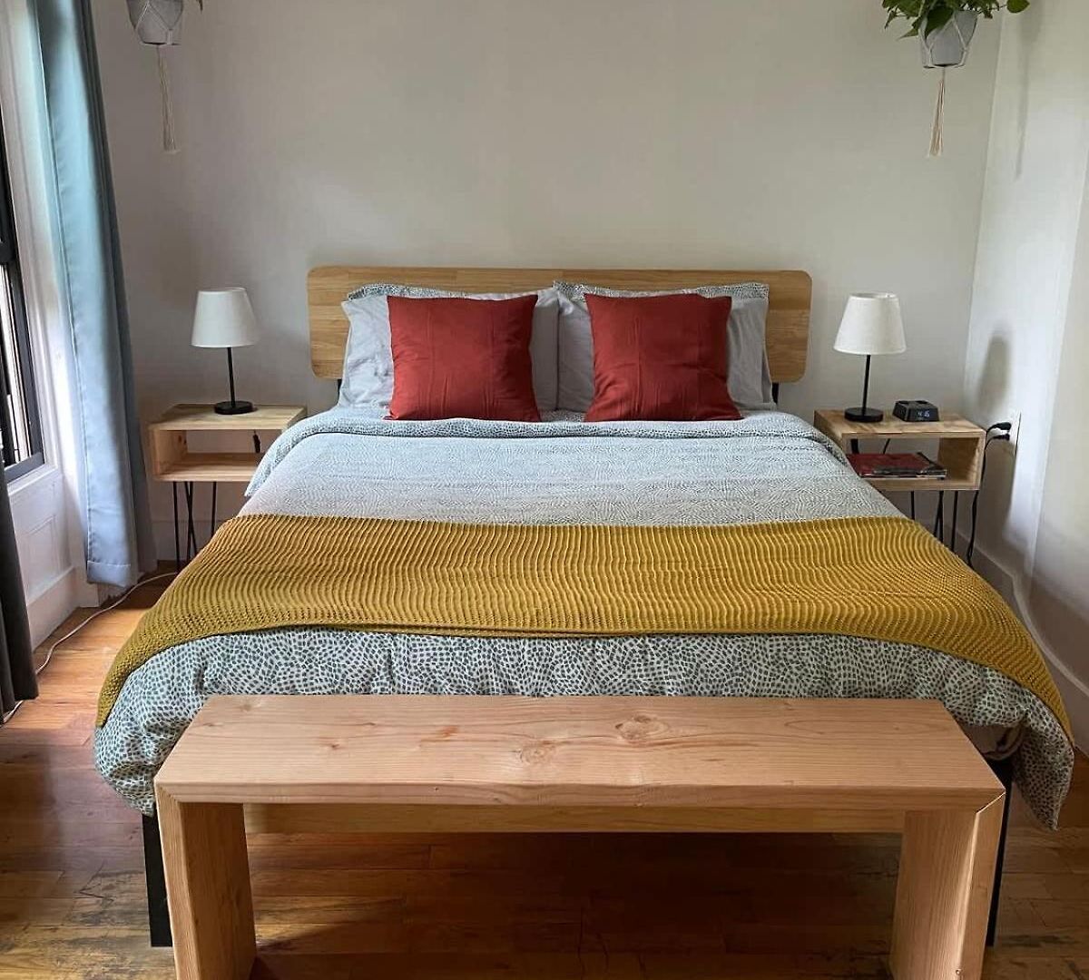 Brooklyn Charming Apartment
