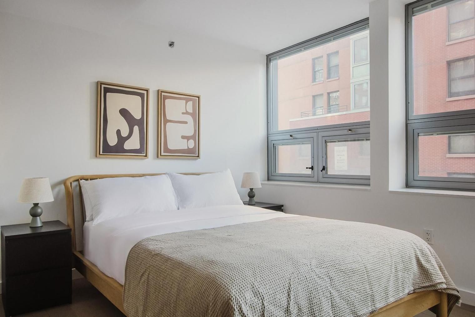 Blueground Brooklyn Heights Rooftop Nr Promenade Nyc-1725 * New York