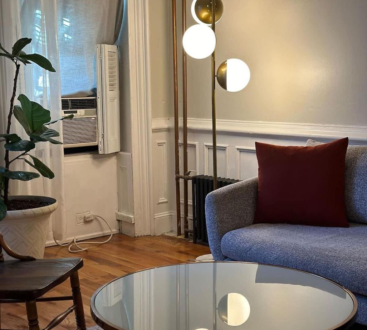 Apartment Brooklyn Garden New York