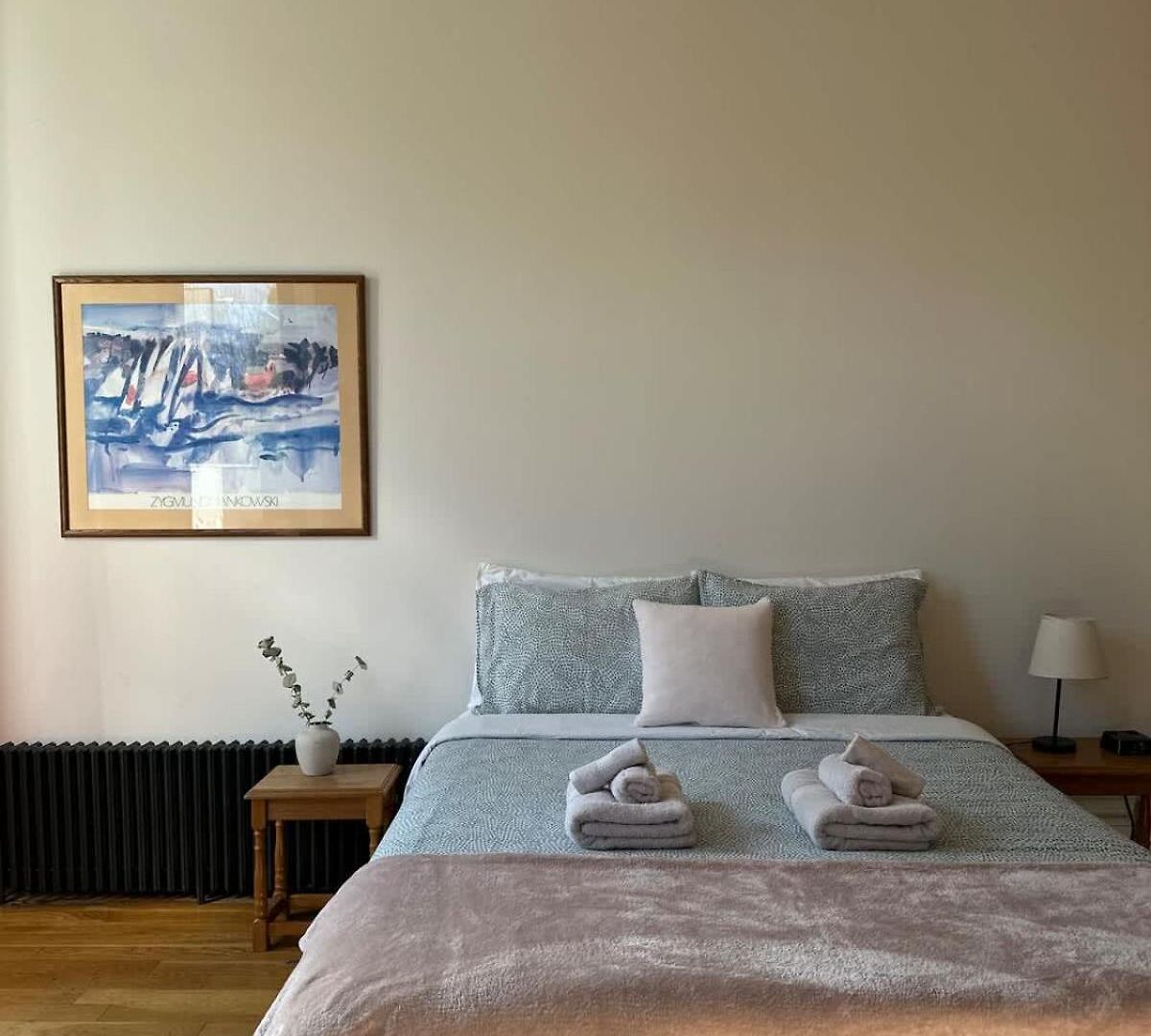 Brooklyn Stylish Apartment *