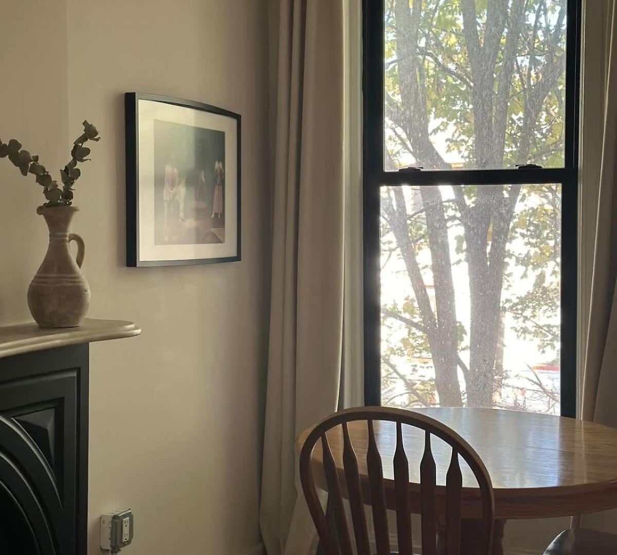 Brooklyn Modern Apartment New York