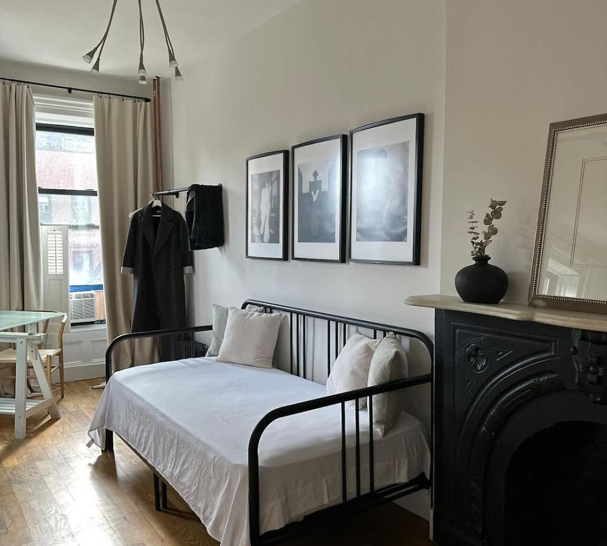 Apartment Brooklyn Artistic *