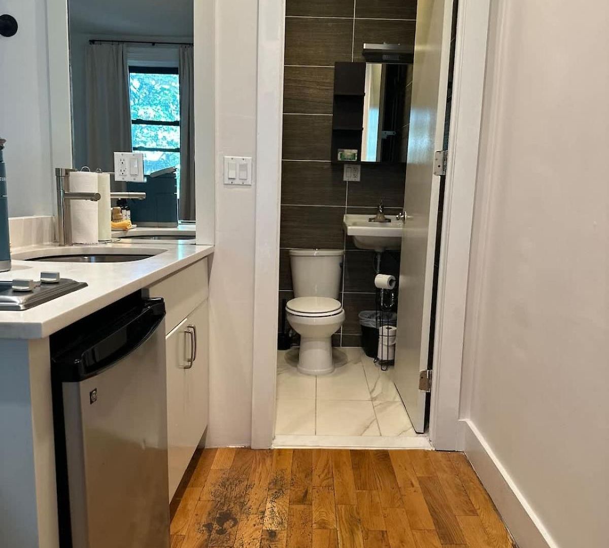 Brooklyn Charming Apartment New York