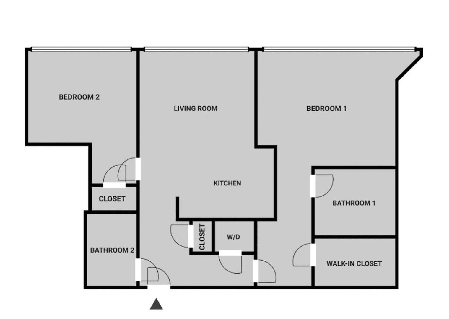 Blueground Brooklyn Heights Rooftop Nr Promenade Nyc-1725 Apartment