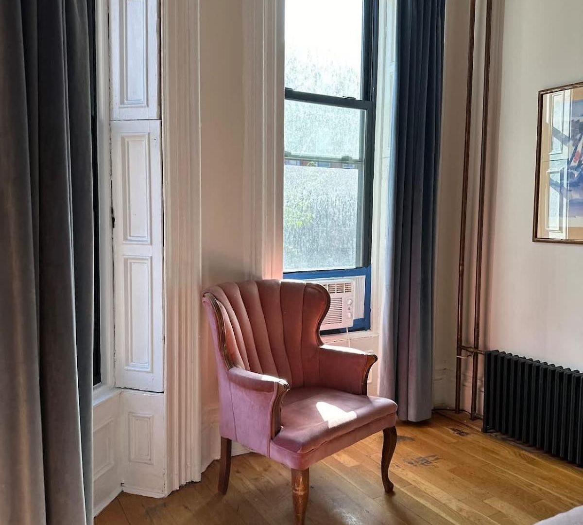 Brooklyn Stylish Apartment *