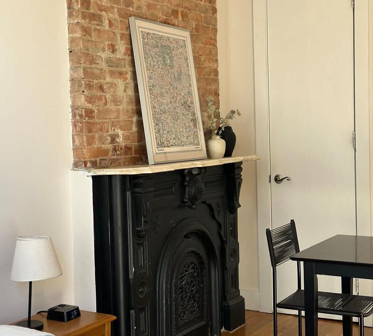 Apartment Brooklyn Stylish *