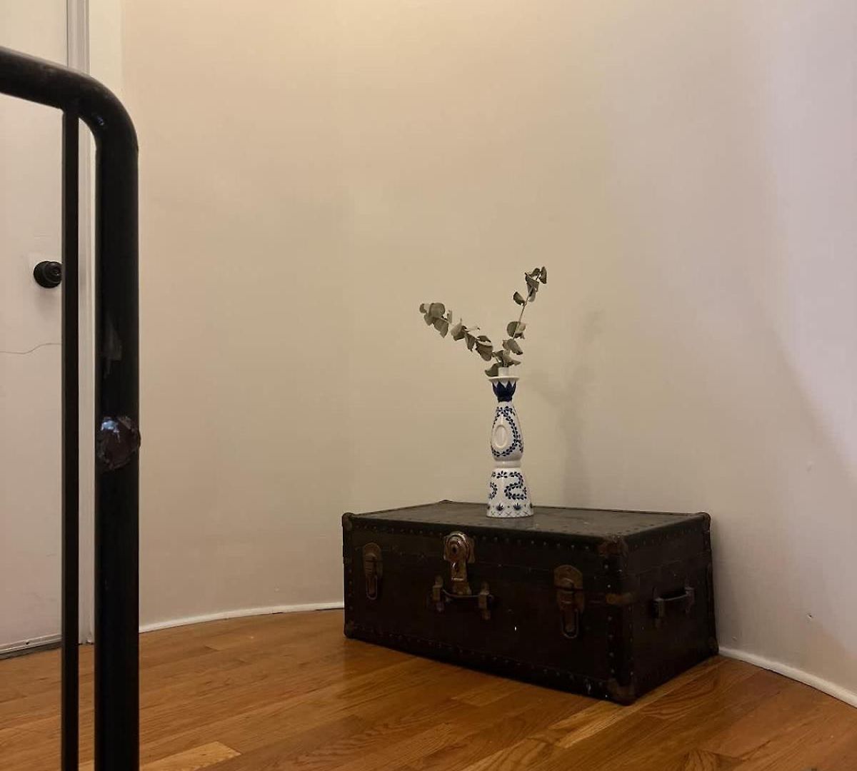 Apartment Brooklyn Artistic