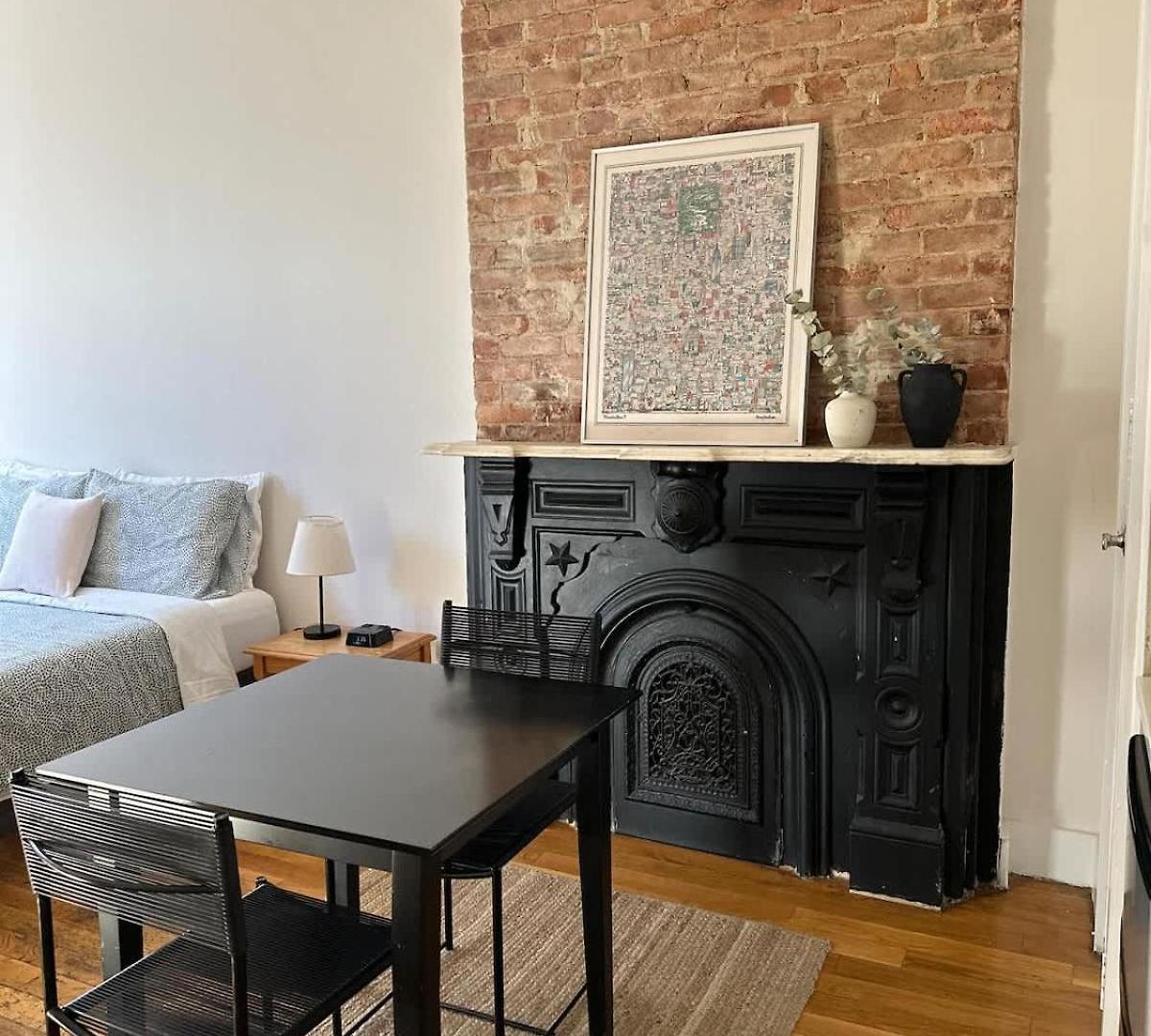 Brooklyn Stylish *
