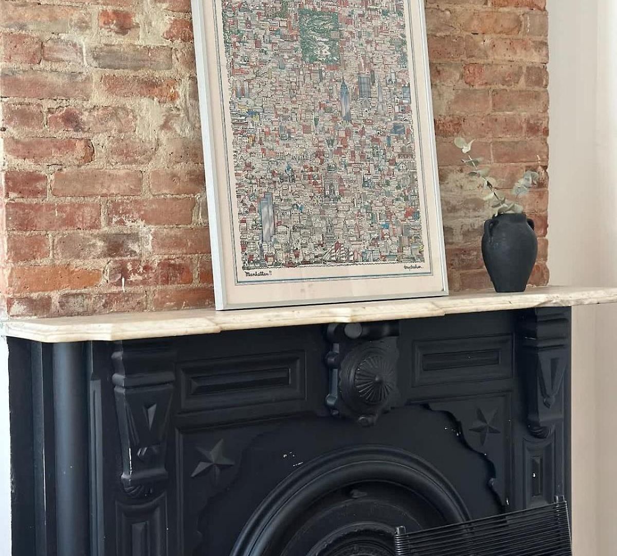 Brooklyn Stylish Apartment