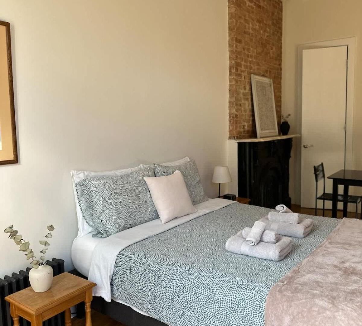 Apartment Brooklyn Stylish