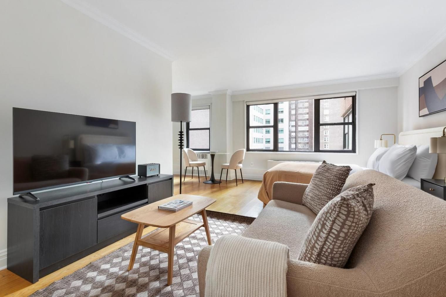 Apartment Blueground Kips Bay Fitness Center Nr Empire State Nyc-2224