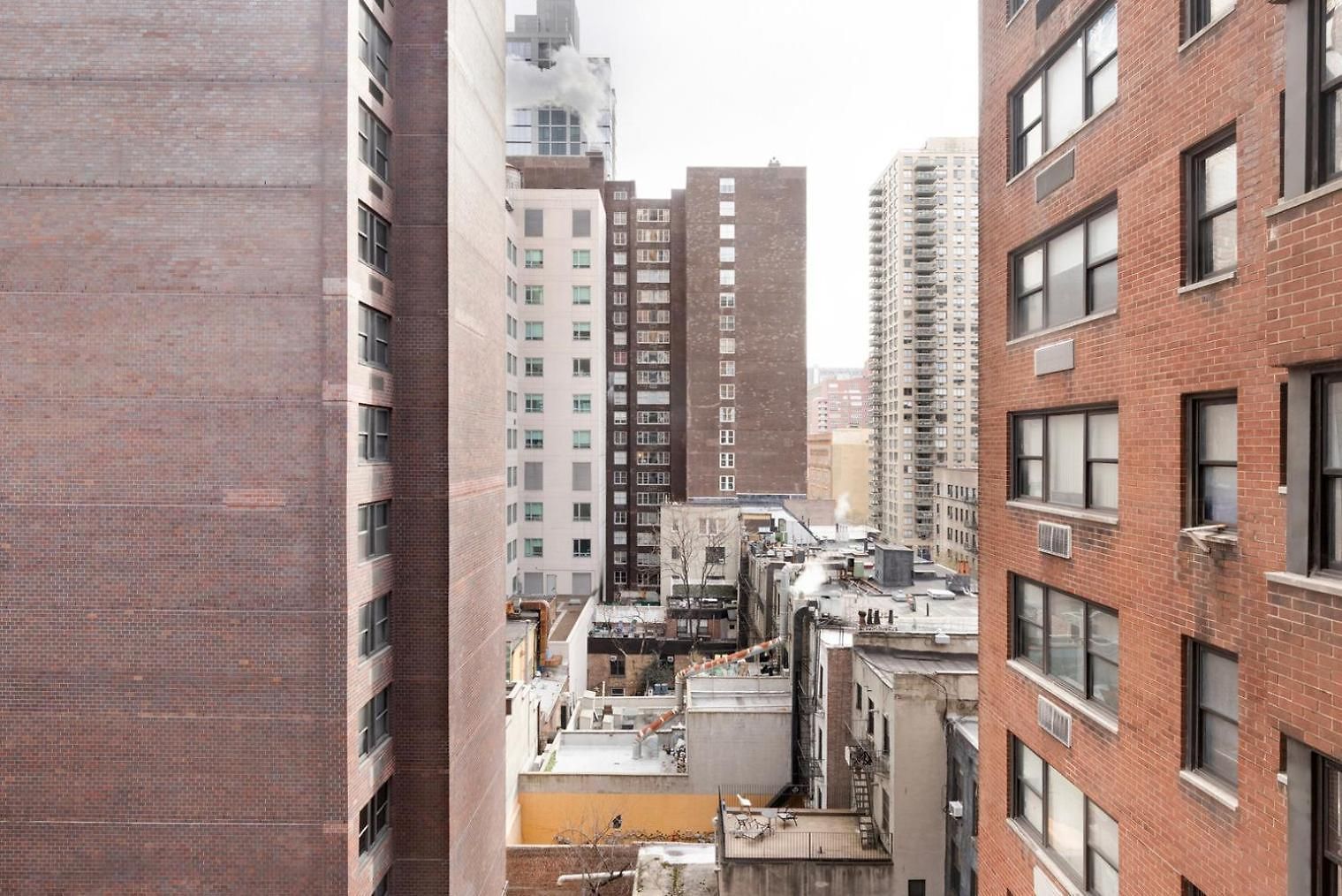 Blueground Kips Bay Fitness Center Nr Empire State Nyc-2224 Apartment *