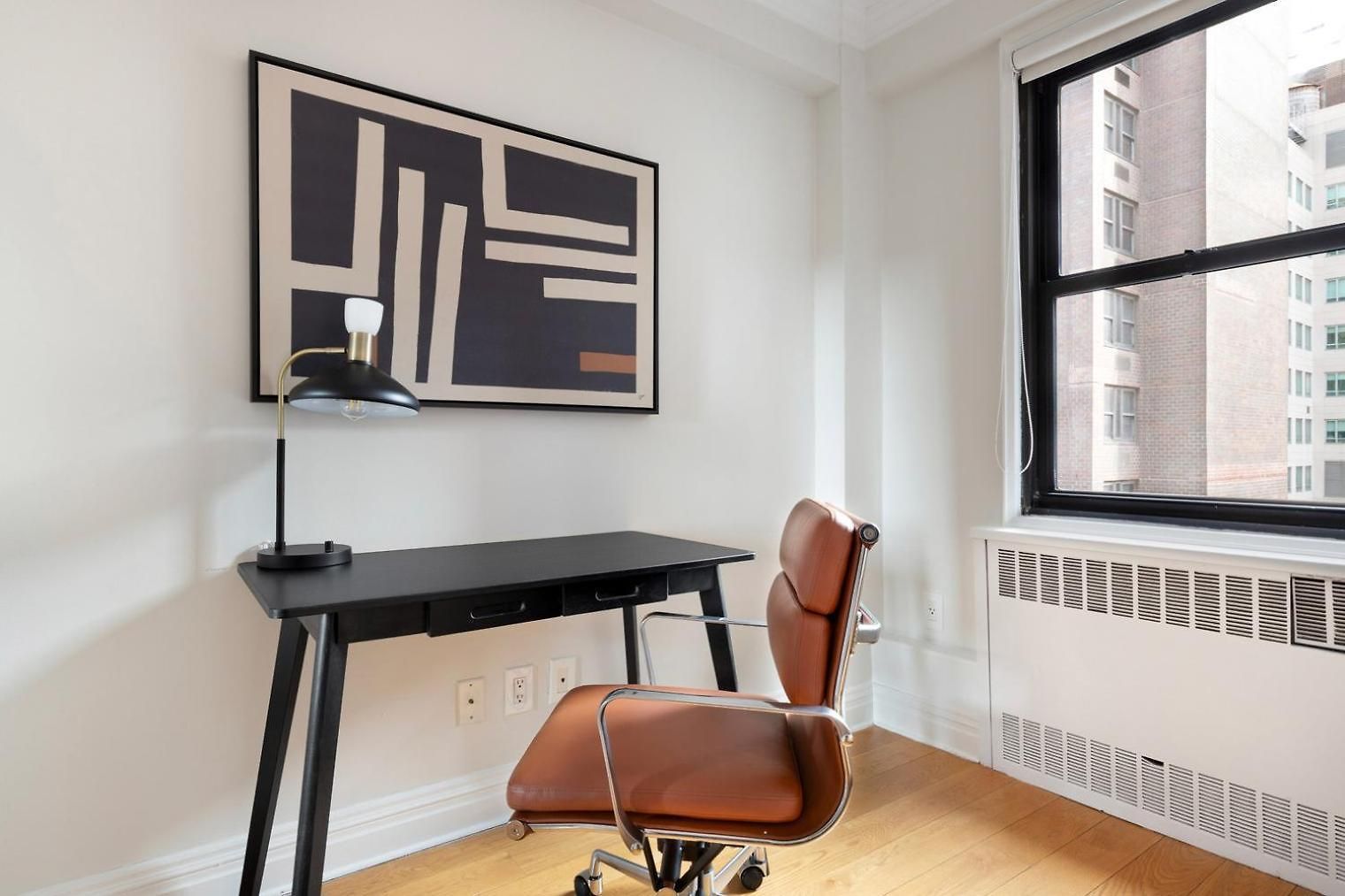 Blueground Kips Bay Fitness Center Nr Empire State Nyc-2224 Apartment New York
