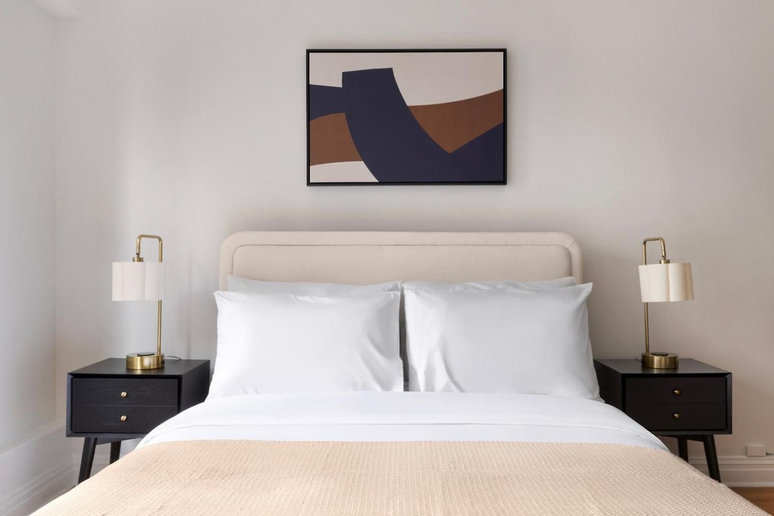 Apartment Blueground Kips Bay Fitness Center Nr Empire State Nyc-2224 *