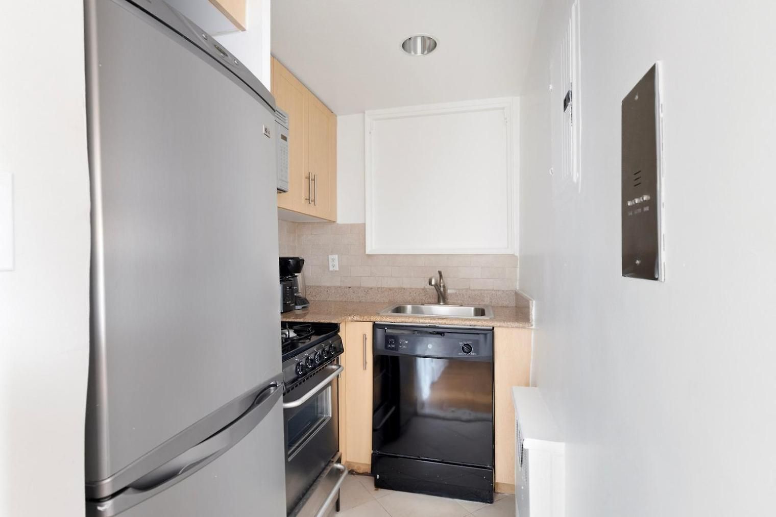 Blueground Kips Bay Fitness Center Nr Empire State Nyc-2224 Apartment New York