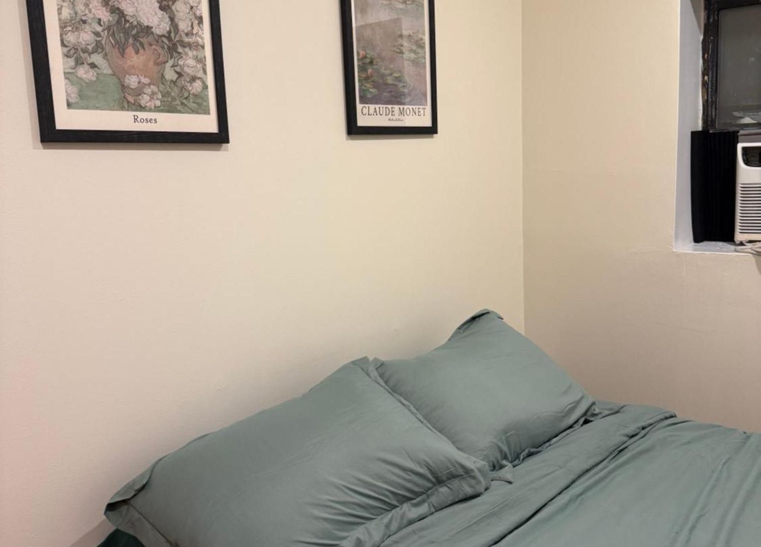Guest house Studio In Times Square *