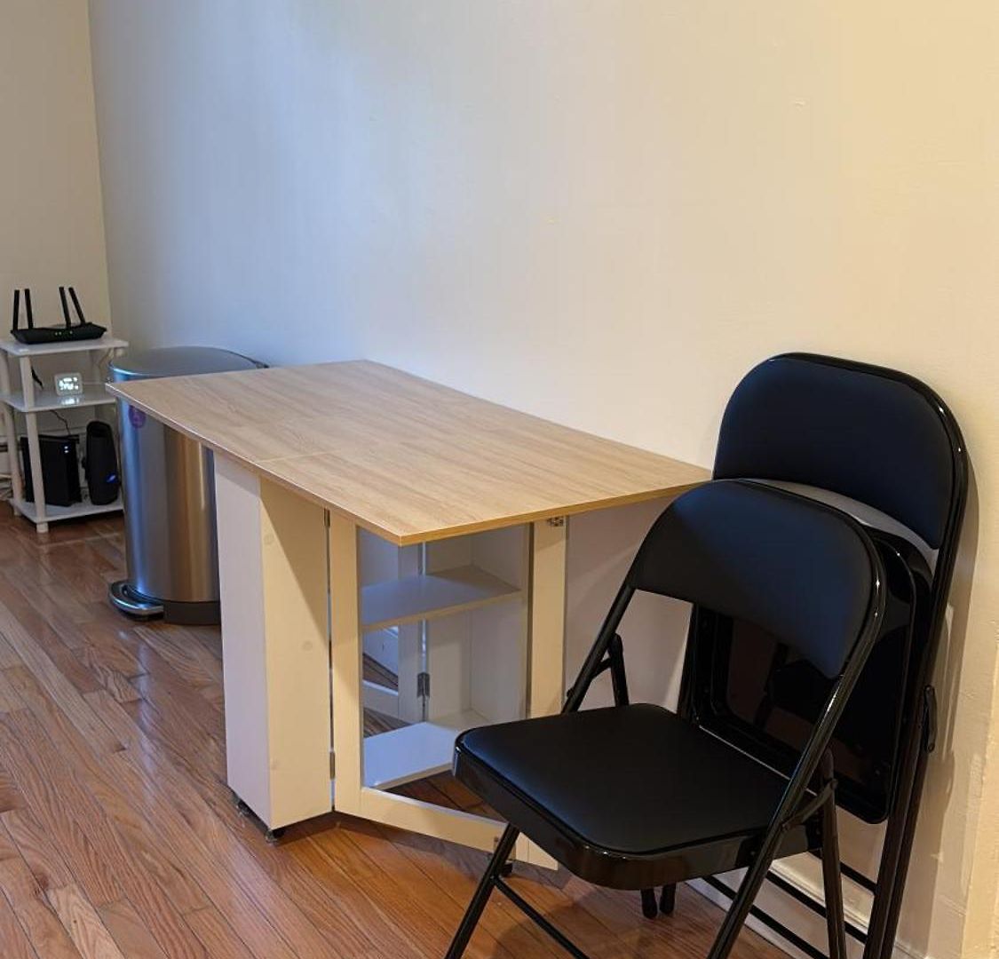 Guest house Studio In Times Square New York