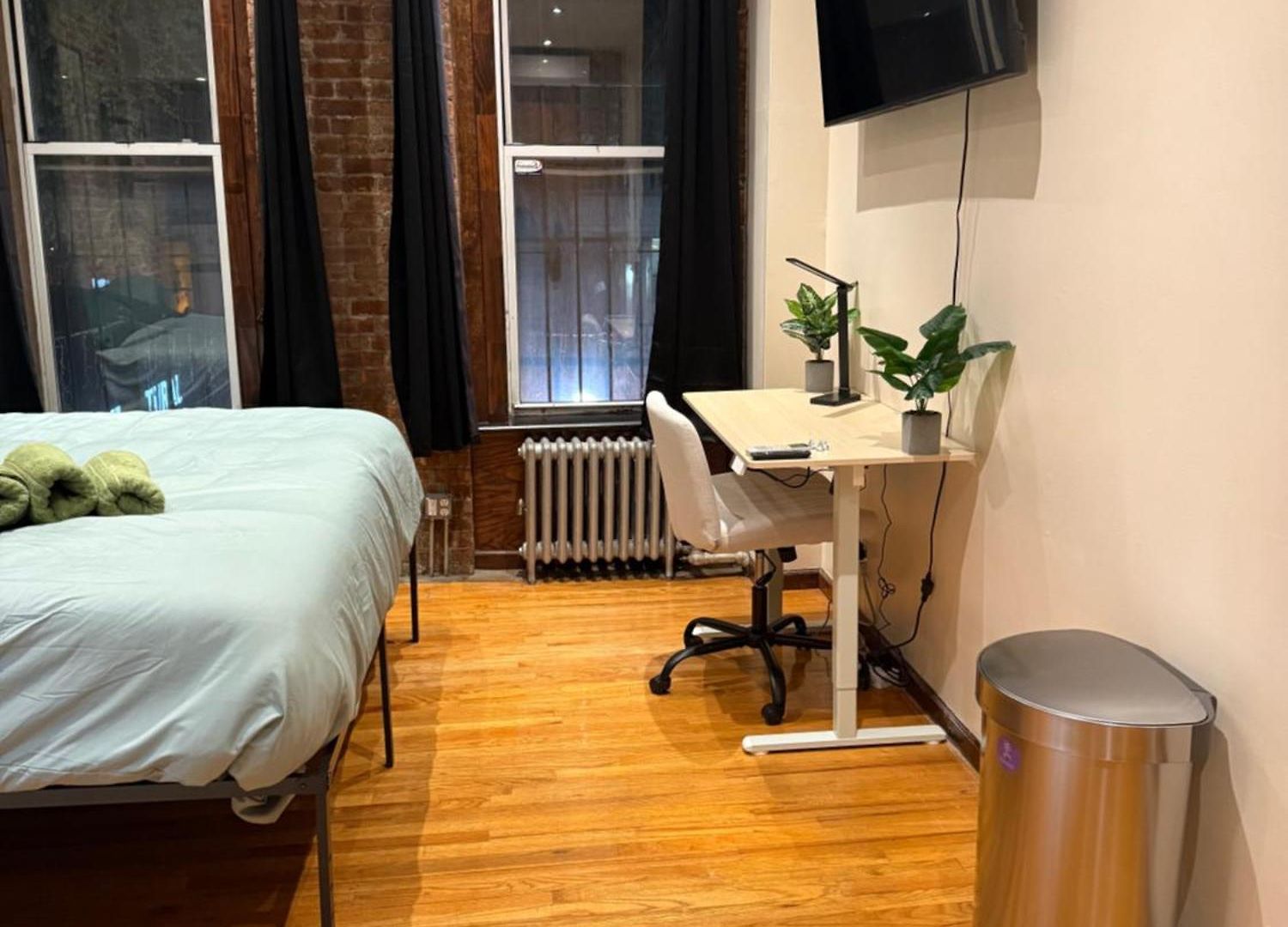 Studio In Times Square *