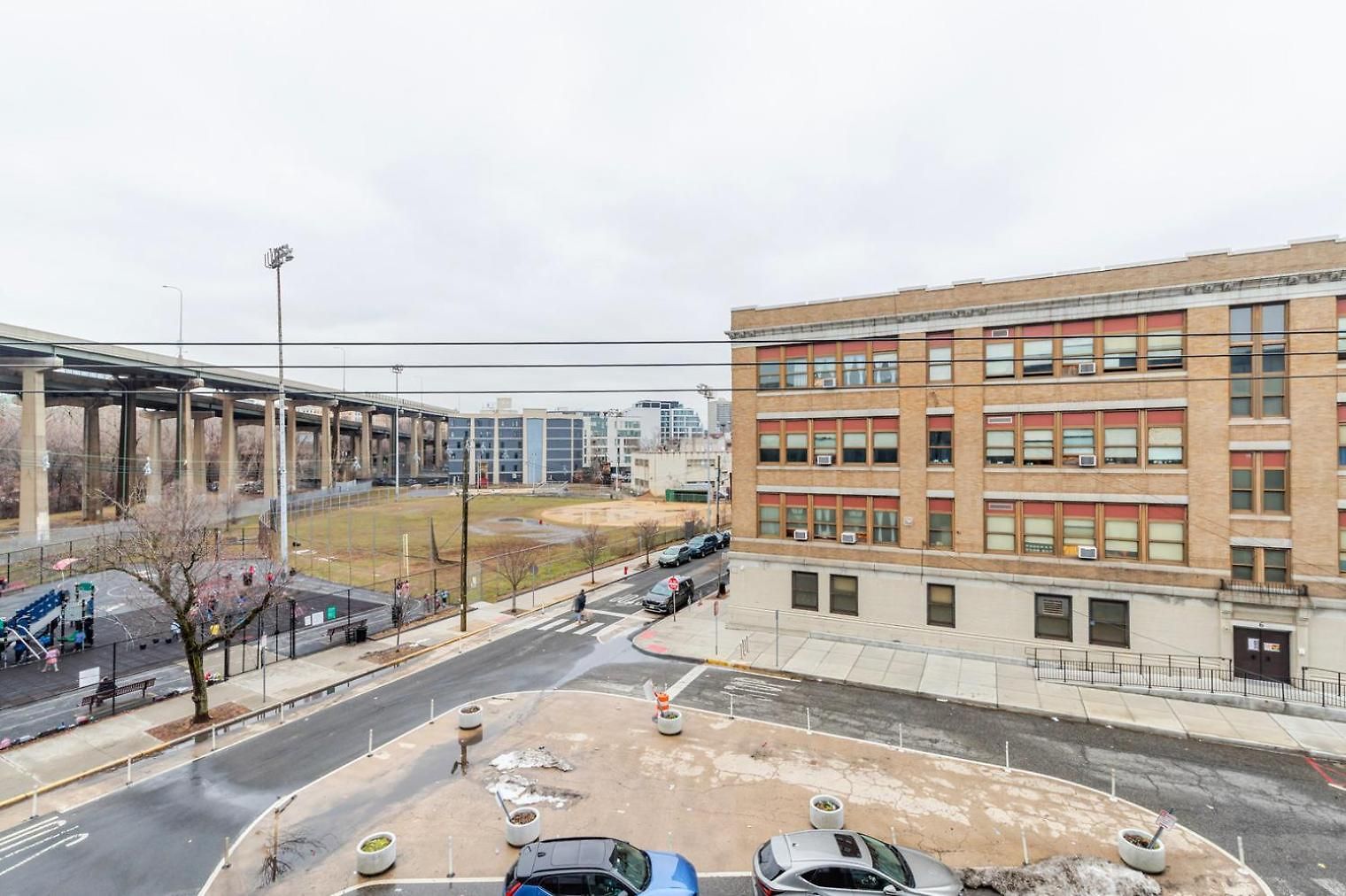 Apartment Blueground The Village Fitness Center Nr Liberty State Park Nyc-2087 *