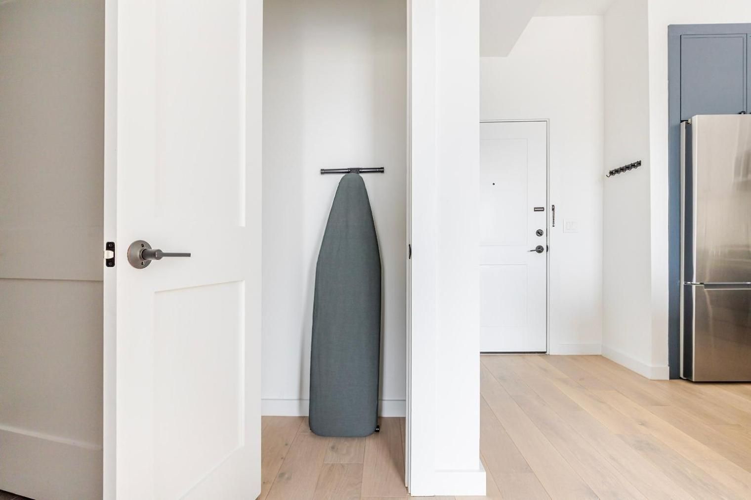 Apartment Blueground The Village Fitness Center Nr Liberty State Park Nyc-2087 New York