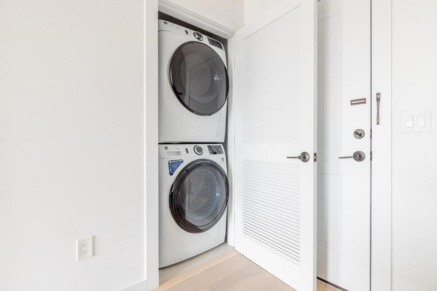 Apartment Blueground The Village Fitness Center Nr Liberty State Park Nyc-2087 New York