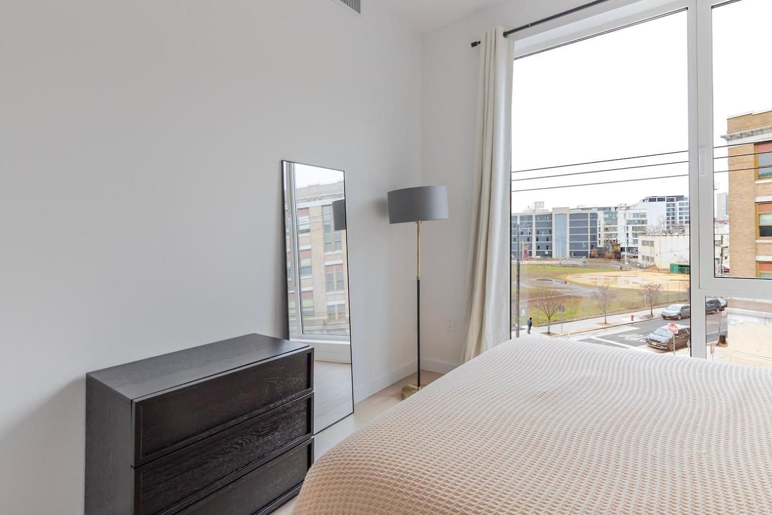 Blueground The Village Fitness Center Nr Liberty State Park Nyc-2087 Apartment *