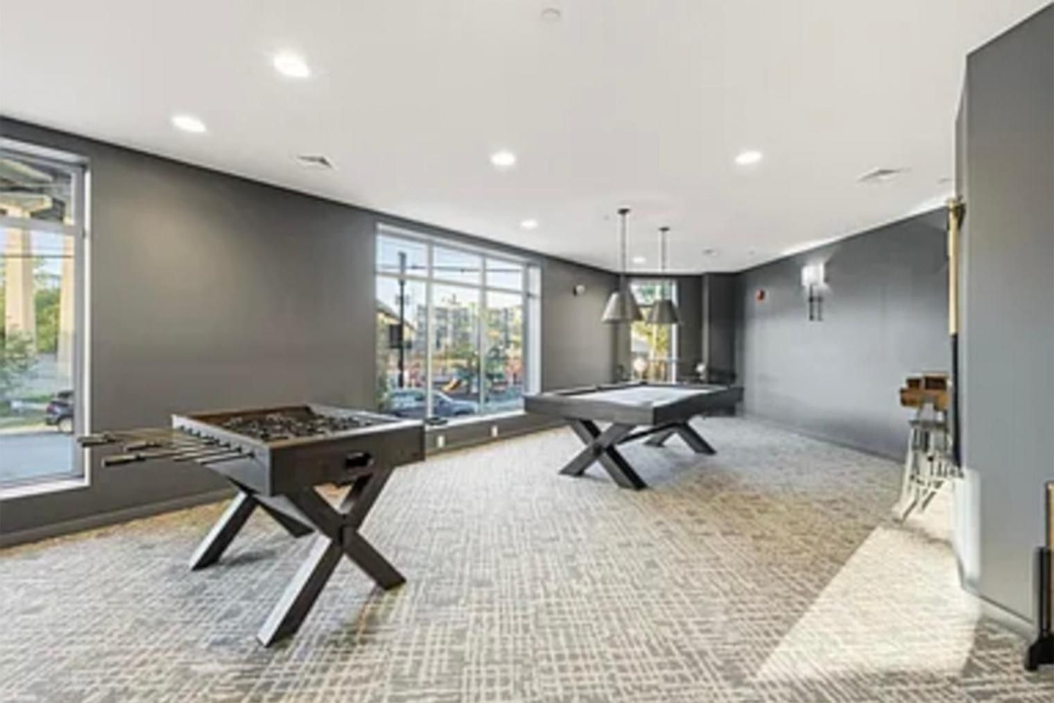 Apartment Blueground The Village Fitness Center Nr Liberty State Park Nyc-2087 New York