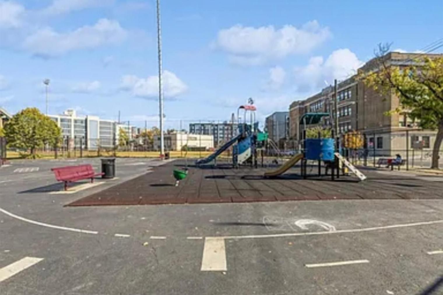 Blueground The Village Fitness Center Nr Liberty State Park Nyc-2087 *