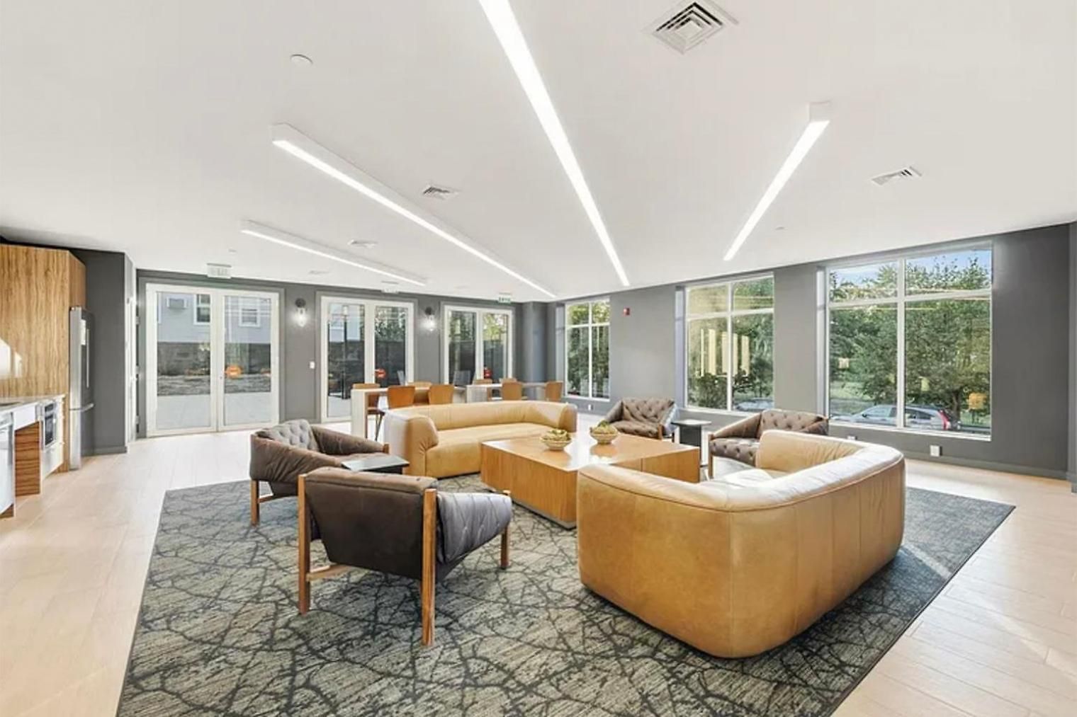 Blueground The Village Fitness Center Nr Liberty State Park Nyc-2087 Apartment New York