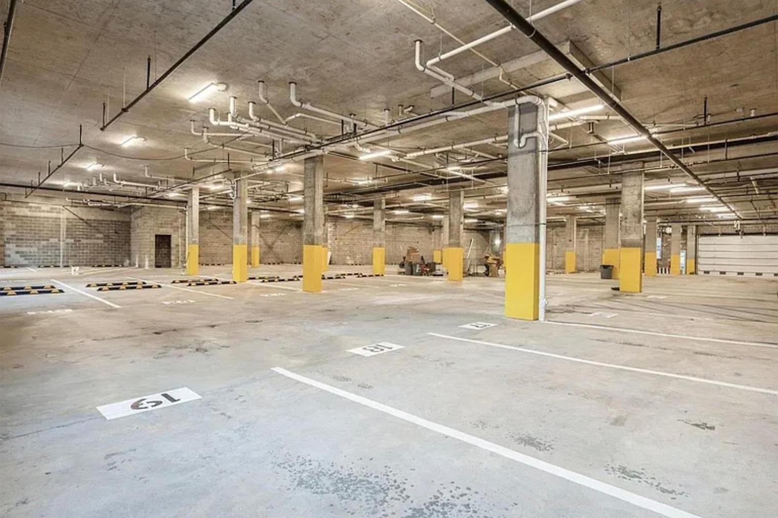Blueground The Village Fitness Center Nr Liberty State Park Nyc-2087 New York