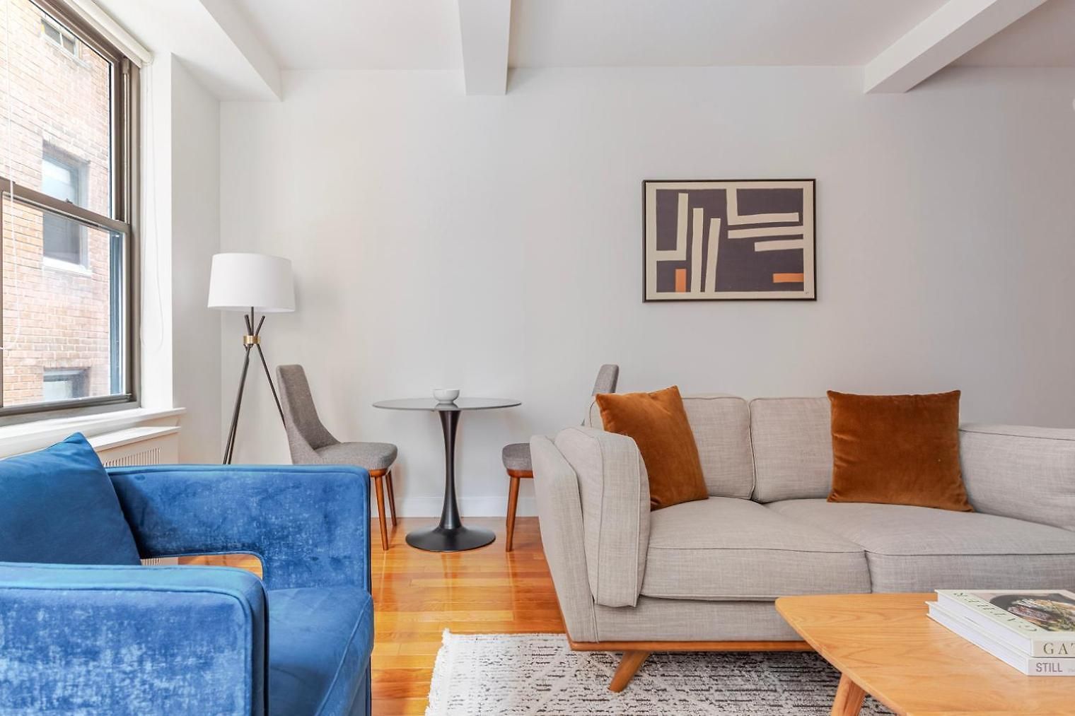 Apartment Blueground Sutton Place Fitness Center Nr Un Nyc-2107 New York