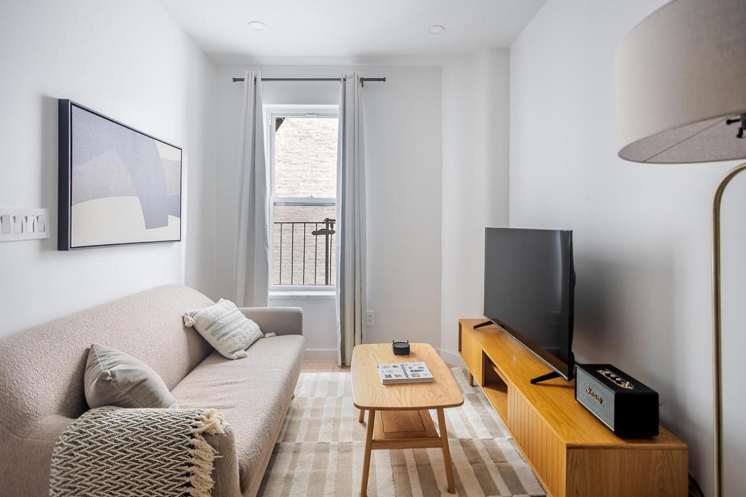 Blueground Soho View Nr Washington Sq Park Nyc-2238 * New York