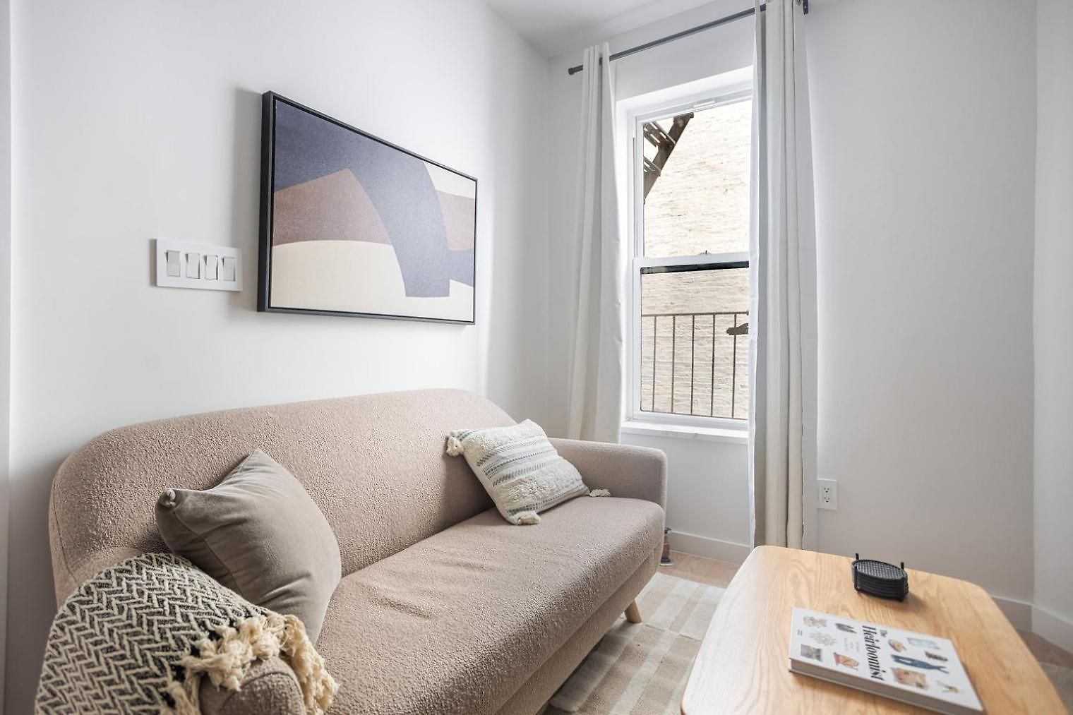 Apartment Blueground Soho View Nr Washington Sq Park Nyc-2238 *