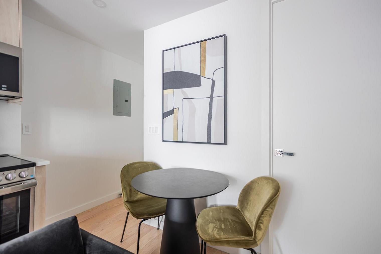 Apartment Blueground Soho View Nr Washington Square Nyc-2236 New York