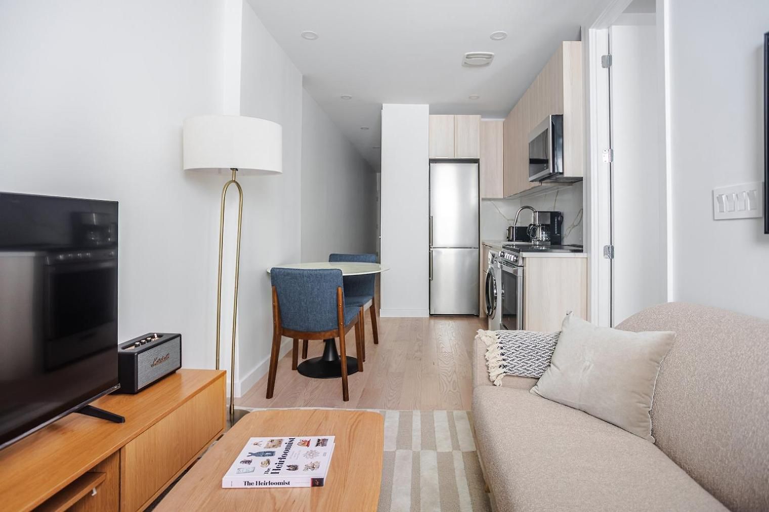 Blueground Soho View Nr Washington Sq Park Nyc-2238 * New York