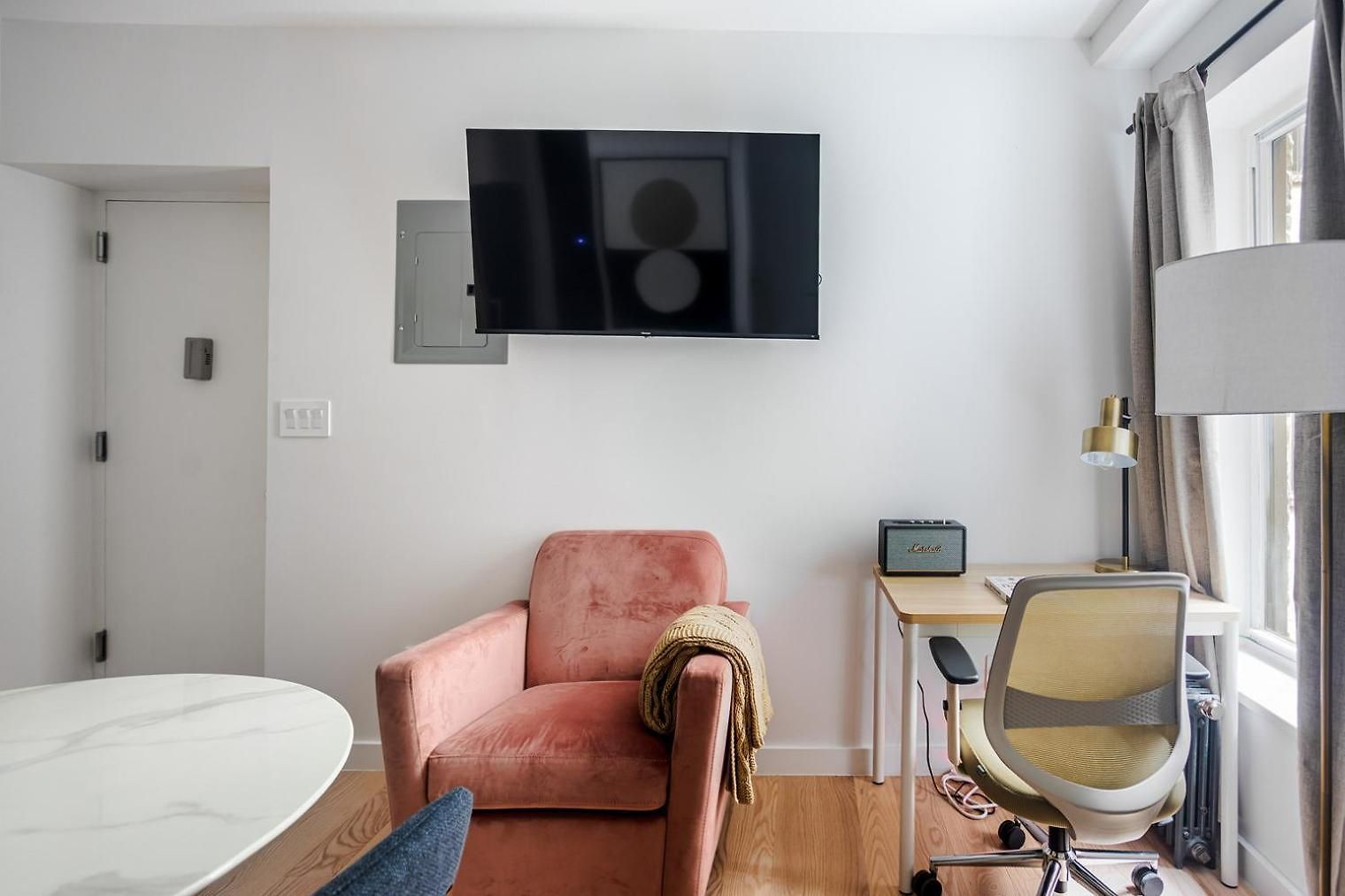 Apartment Blueground Soho View Nr Washington Square Park Nyc-2237