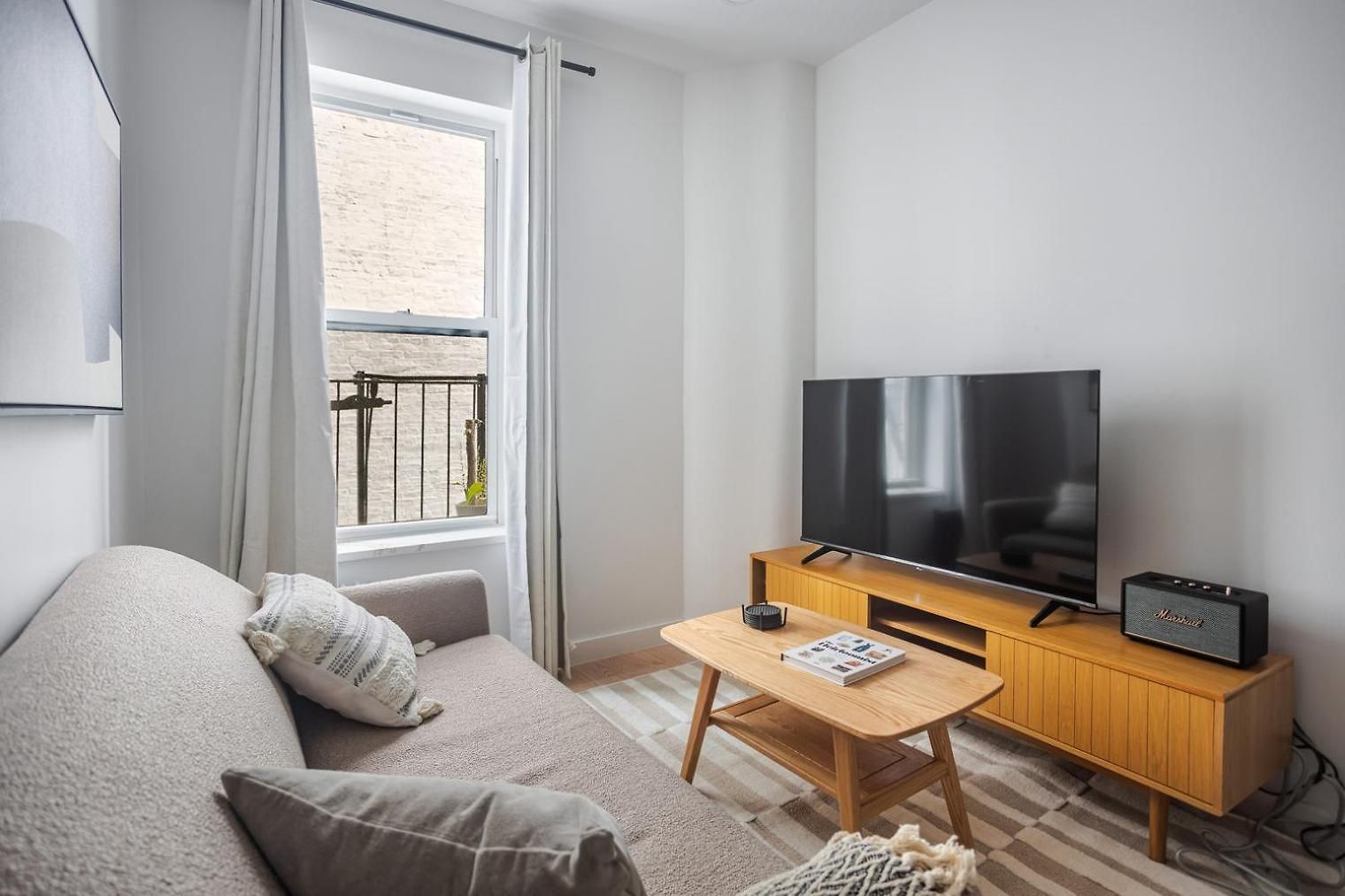 Apartment Blueground Soho View Nr Washington Sq Park Nyc-2238 *
