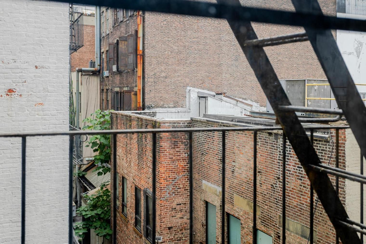 Apartment Blueground Soho View Nr Washington Square Nyc-2236 New York