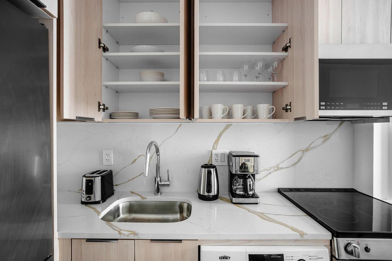 Apartment Blueground Soho View Nr Washington Sq Park Nyc-2238 New York