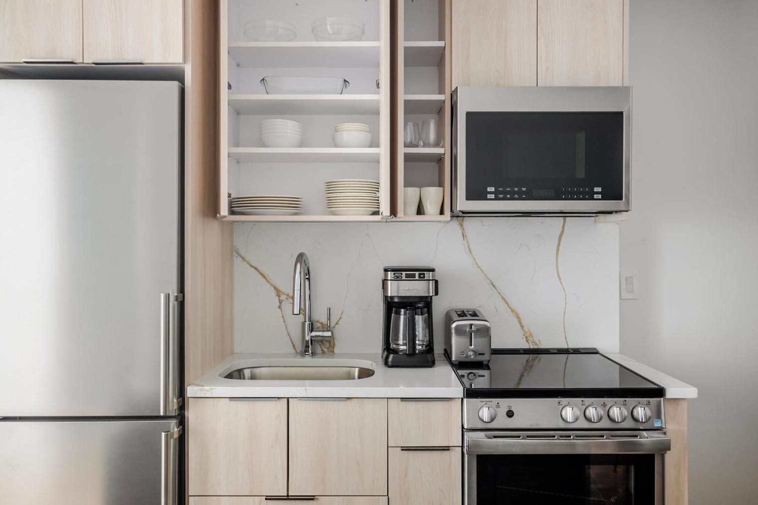 Blueground Soho View Nr Washington Square Nyc-2236 Apartment New York