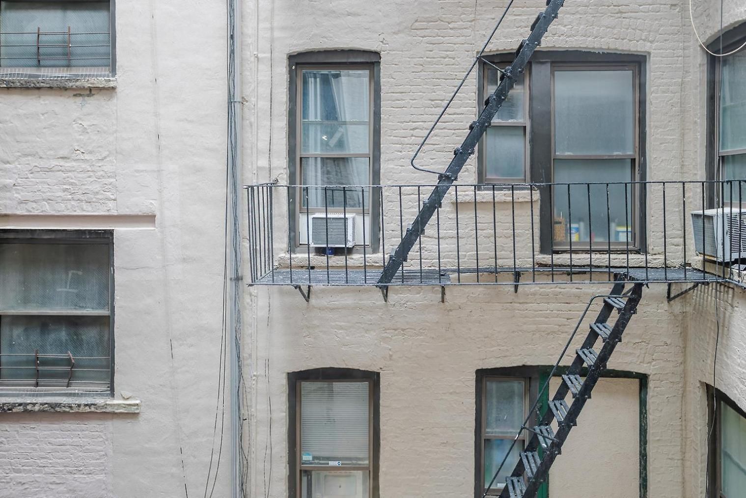 Blueground Soho View Nr Washington Square Park Nyc-2237 Apartment