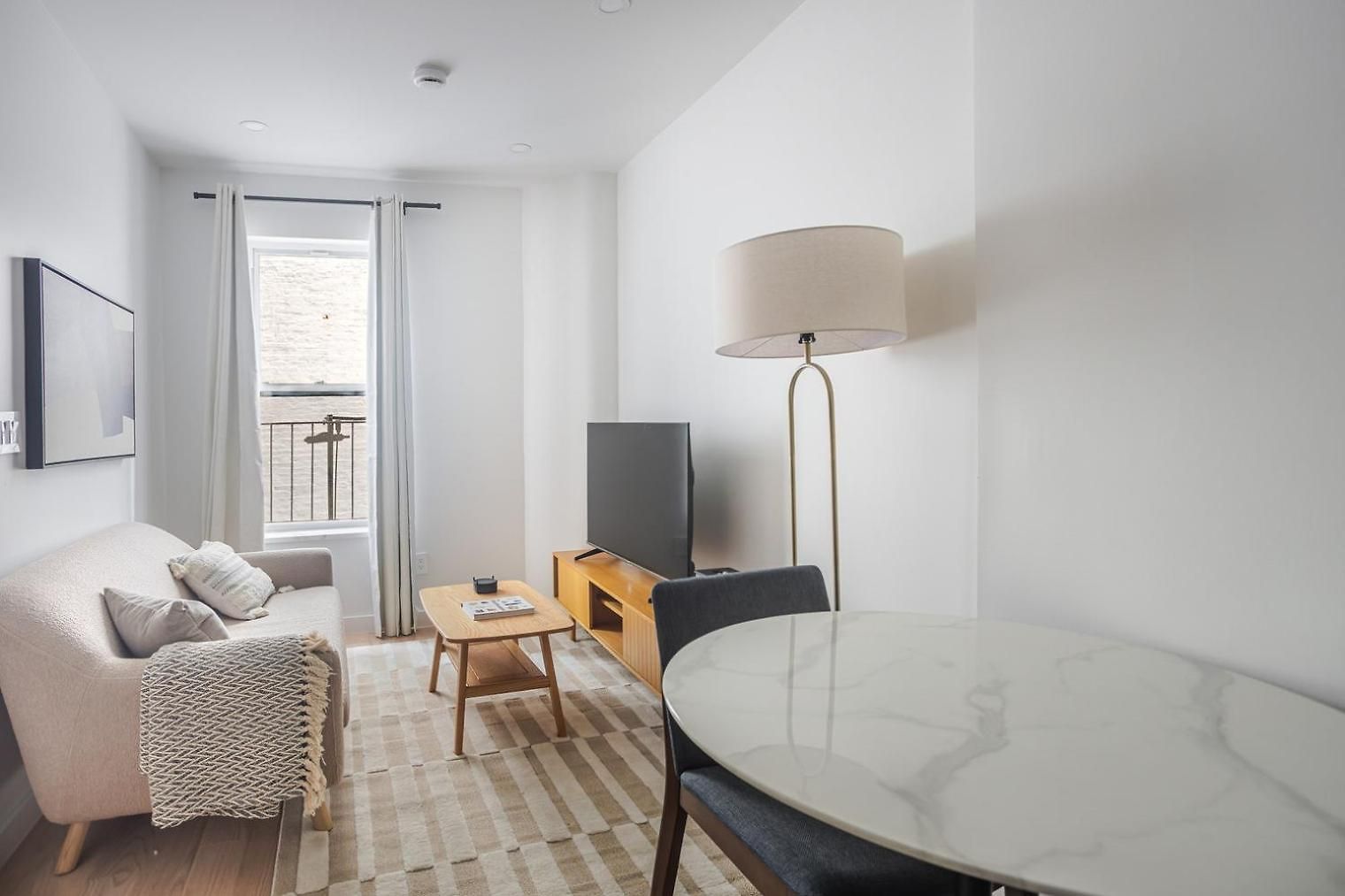 Apartment Blueground Soho View Nr Washington Sq Park Nyc-2238